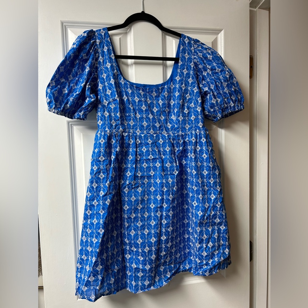 Target X Rhode Collab Dress